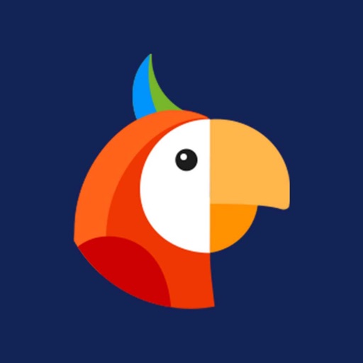 golingo – Speak new languages Icon