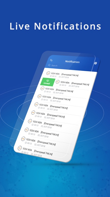AFAQY AVL screenshot-6