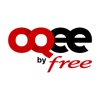 OQEE by Free icon