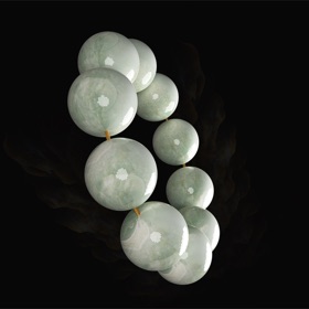 螢幕擷取畫面 (3) Buddha Beads 3D