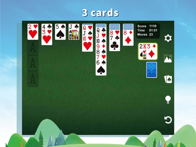 Thirteens Solitaire - Play Online & 100% Free