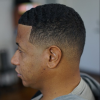 Perfected Fades Barbershop