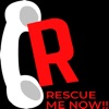 Rescue Me Now App icon