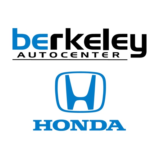 Berkeley Honda Connect