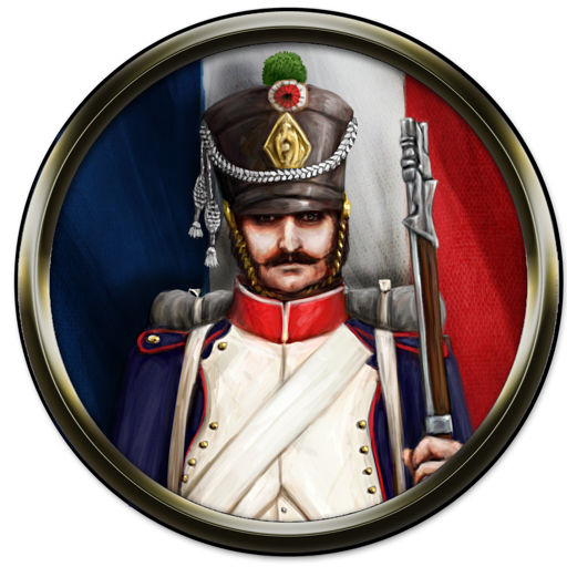 Peninsular War Battles icon