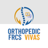 Orthopedic FRCS VIVAs - Ahmad Al Hariri