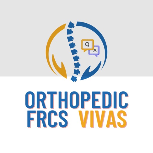 Orthopedic FRCS VIVAs