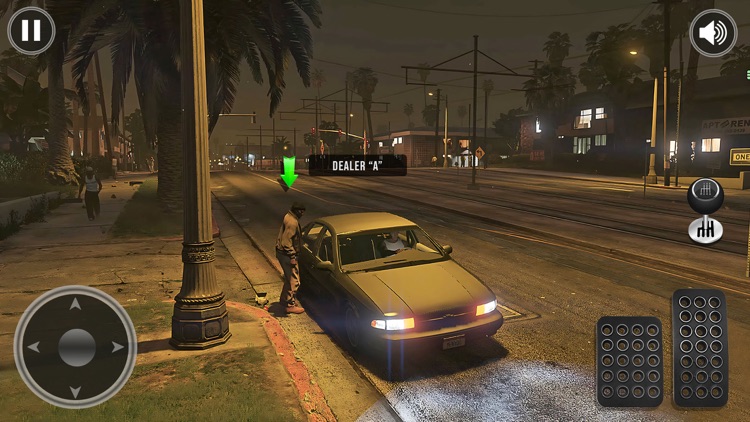 Drug Mafia Weed Simulator Game