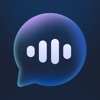 Moonspeak-AI Language Partner icon