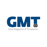 GMT, Great Magazine of Timepieces(French-English)