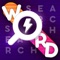 A fun new wordsearch app to help increase your vocabulary and a challenging brain game