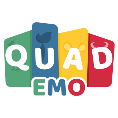 QuadEmo: Emotion Regulation