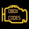 This app is the most complete offline OBD2 (EOBD) diagnostic trouble code definitions database