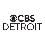 Download CBS Detroit app