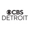 The CBS Detroit app brings you the latest news, sports, weather and lifestyle content from the Detroit area