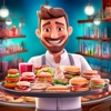 Order Up Culinary Quest icon
