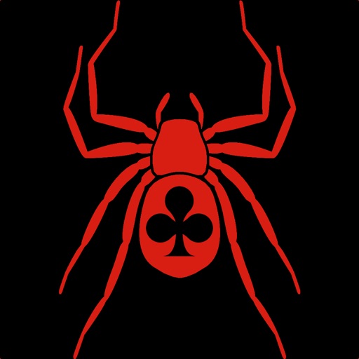 Spider Classic Solitaire icon