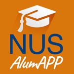 NUS AlumApp