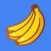 Bananas: Word Game Search