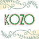 KOZO