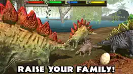 ultimate dinosaur simulator iphone screenshot 4