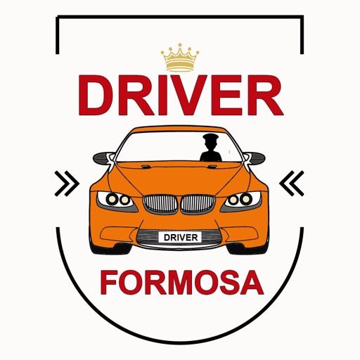 Driver Formosa icon