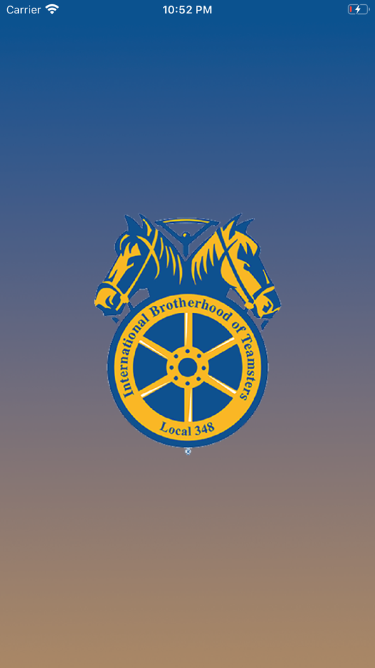 #1. Teamsters Local 348 (iOS) 由: Teamsters Local 348