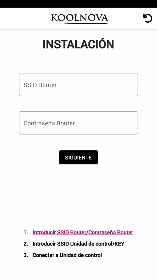 #5. Koolnova Clima (iOS) 由: Jose Luis Lopez Hidalgo