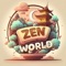 Icon Zen Tile World