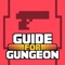 Icon Guide + for Enter the Gungeon