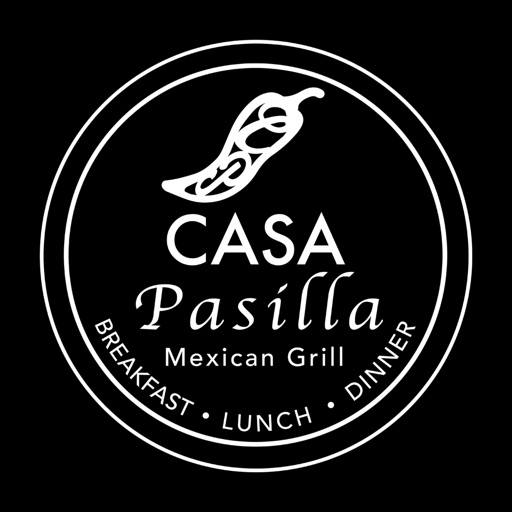 Casa Pasilla