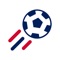 MinFotballs app icon