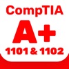 CompTIA A+ (Plus) icon