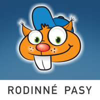 Rodinné pasy