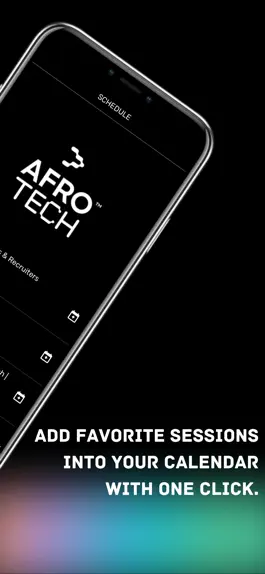 Game screenshot AfroTech App mod apk