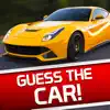 Guess the Car Brand Logo Quiz App Feedback