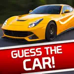 Guess the Car Brand Logo Quiz App Contact