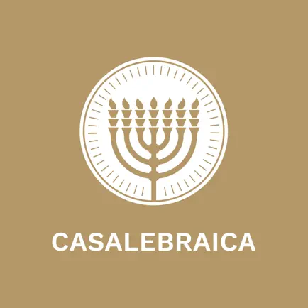 Casale Ebraica Читы