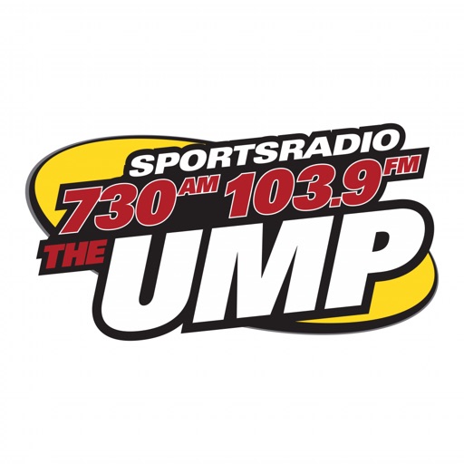 UMP Sports icon