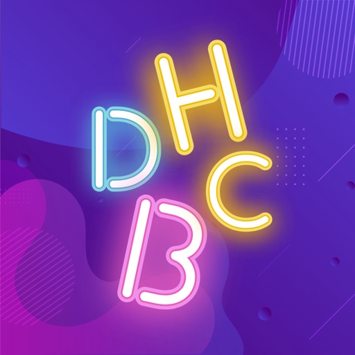 DHBC - Pictionary icon