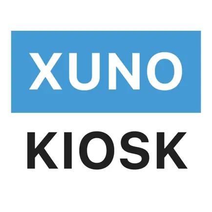 XUNO Kiosk Cheats