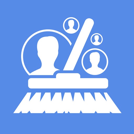 Cleanup Duplicate Contacts! iOS App