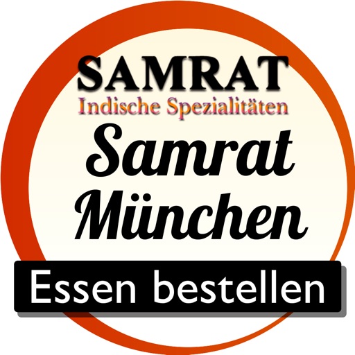 Samrat München icon