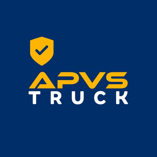 APVS Truck Associado icon