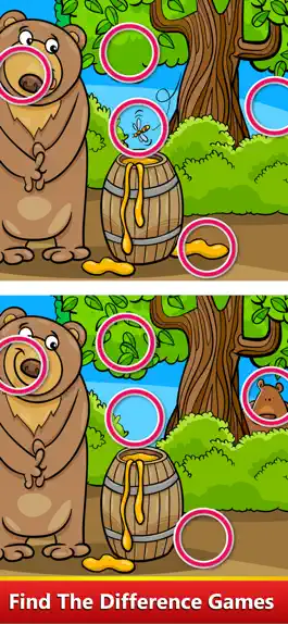 Game screenshot Find the Differences Games! hack