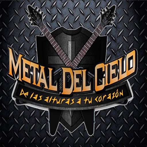 Metal del Cielo Costa Rica icon