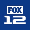 KPTV FOX 12 Oregon - iPadアプリ