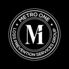 MetroOne Officer icon