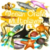 Ocean Craft Multiplayer Online icon