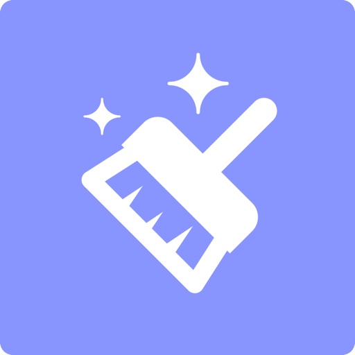 Boosty: Smart Storage Cleaner iOS App